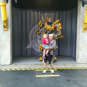 Meet your Posher, Fabio alonso